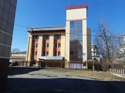 Империя - 35