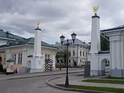 Московская Застава - 42