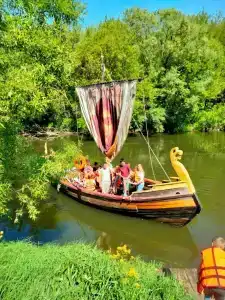 Gostinyij Dvor Znamenskaya Bogatyirskaya Zastava - 21