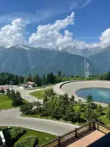 Polyana 1389 & Spa - 61