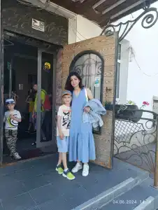 Солнечная Долина - 19