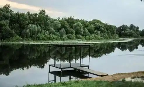 Ozyornoe - 64