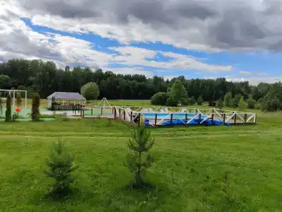 Medveditsa - 34