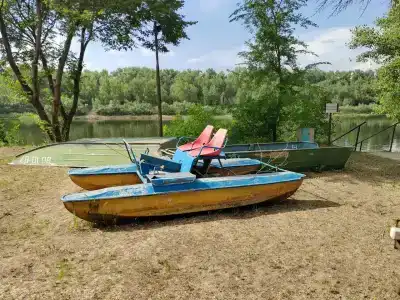 Baza Otdyha Lesnaya - 69