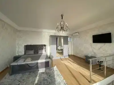 Kottedzhi Kaspiy - 44