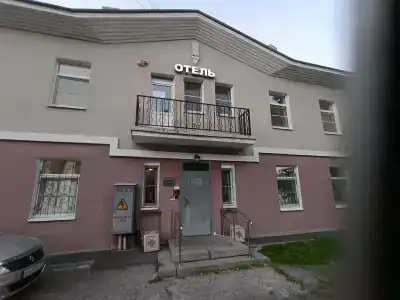 Tipichnyy Piter - 77