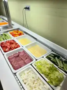 "Erino" Sanatorium building №3 - 13