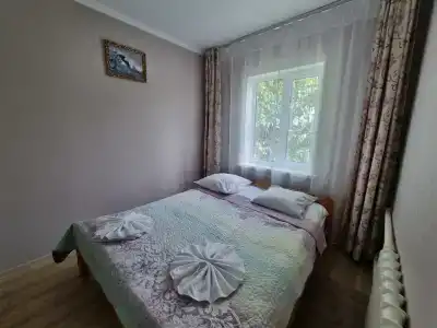 Guest House Moryachka - 23