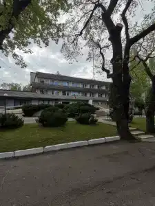 Sanatorium Praleska - 31