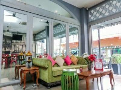 Acca Patong Apartments - 46