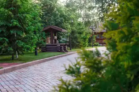 Orlovskoe Pomestie - 37