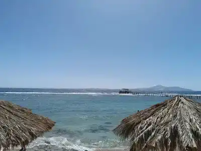 Tamra Beach Resort - 46