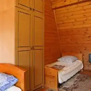 Guest House Usadba Nabaimar - 80