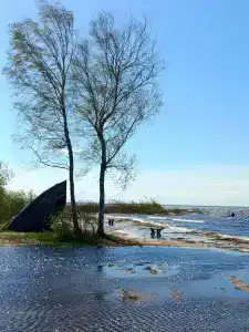 Baza Berezka - 35