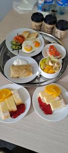 Yamskoj Posad Apart - 14