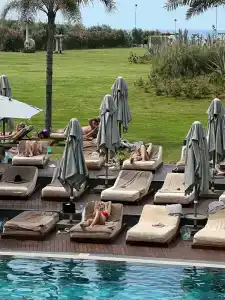 Liu Resorts - All inclusive - 15