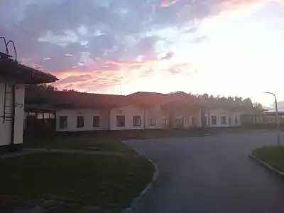 Eko-park Zemlyanichnyy Tourist base - 9