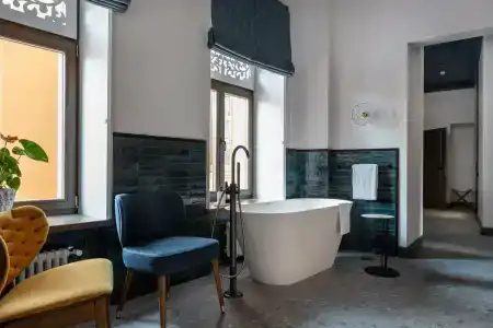 Zalkind Rooms & Kitchen - 24