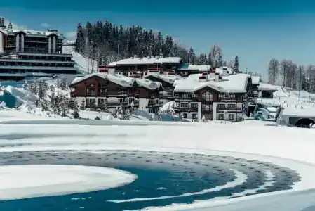 Polyana 1389 & Spa - 41