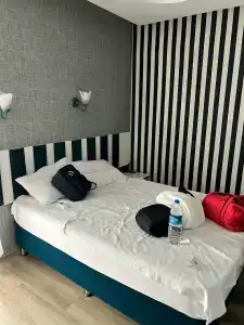 Kleopatra Beach - All Inclusive - 19