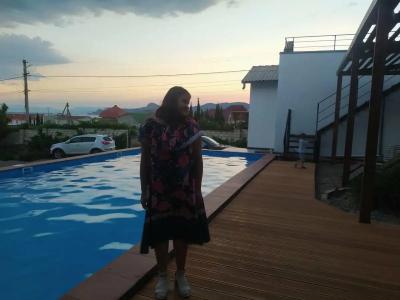 Ilgeri Resort Meganom - 86