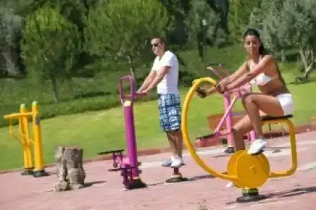 Kustur Club Holiday Village - All Inclusive - 78