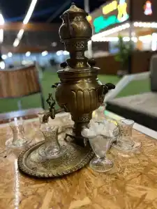 Zhemchuzhina Yuga Tourist base - 60