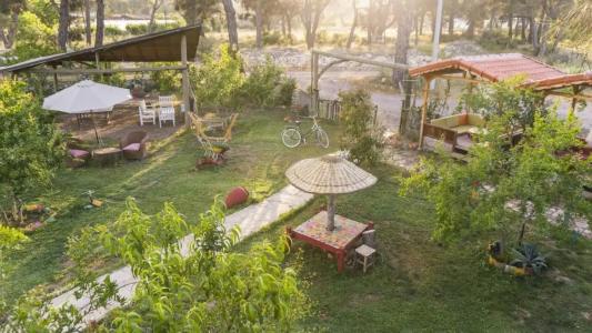 Koala Bungalows - 17