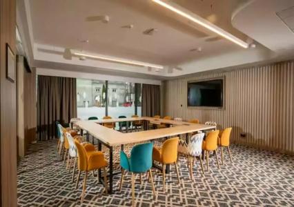 Hampton By Hilton Bialystok - 18