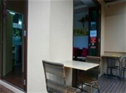 Sunshine Hostel - 32