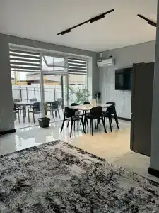 Domiki otdyha Gorets - 10