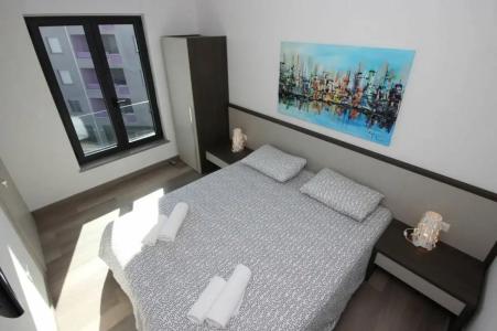 Pula City Center Accommodation - 75