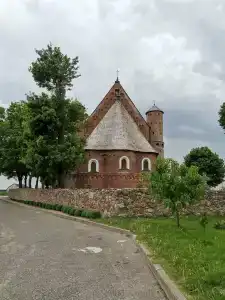 Sanatorium Praleska - 9