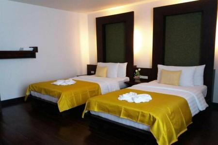 Nicha Suite Hua Hin - 33