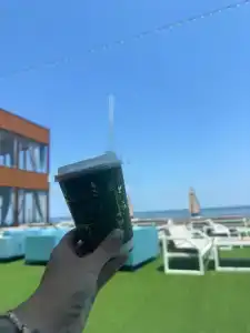 Zhemchuzhina Yuga Tourist base - 32