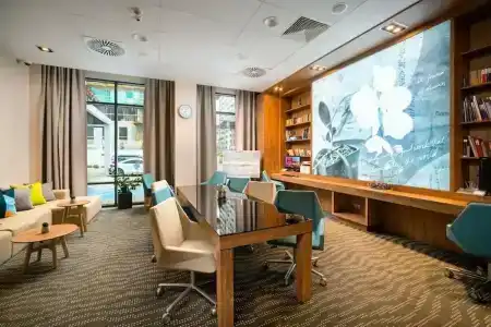 Hampton By Hilton Lublin - 32