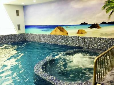 Best Western Premier Karsiyaka Convention & Spa - 10