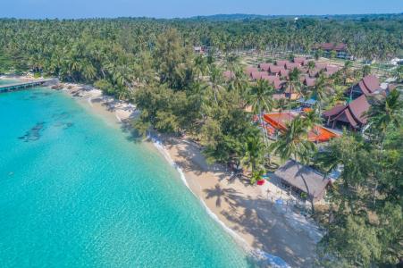 Koh Kood Paradise Beach - 33