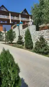 Baza Otdykha Hayat - 77
