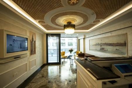 Boss Sultanahmet - 27