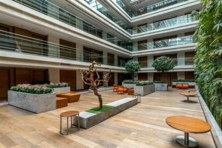 Holiday Inn Jaipur City Centre, an IHG - 31