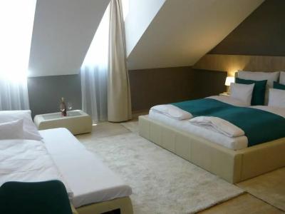 The Unforgettable - Tiliana by Homokys & Spa - 87