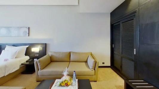 Mövenpick Casablanca - 35