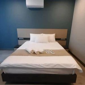 Agora Royal Residence - 39