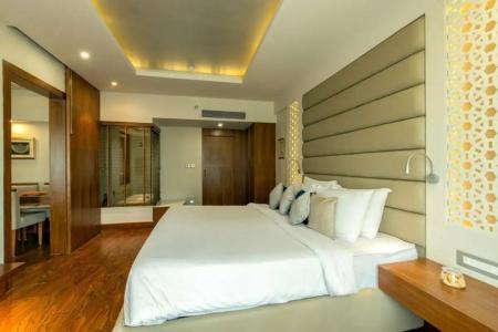 Howard Plaza The Fern, Agra - 78