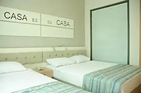 Orfeus Queen Spa - 4