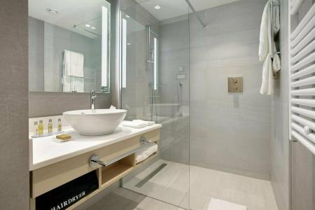 Hilton Garden Inn Budapest City Centre - 41