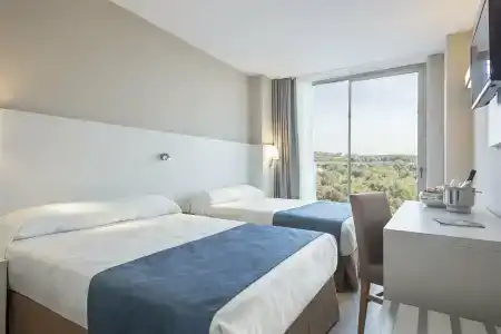 Best Mediterraneo - 36