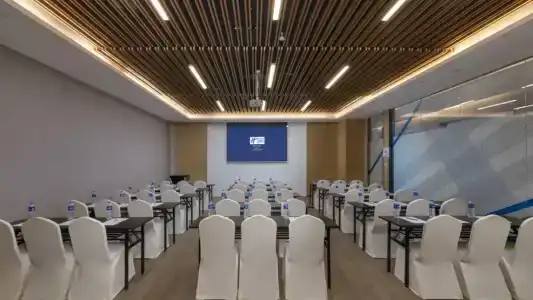 Holiday Inn Express Nanjing Dongshan, an IHG - 29