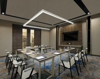 Holiday Inn Express Kolkata Airport, an IHG - 41